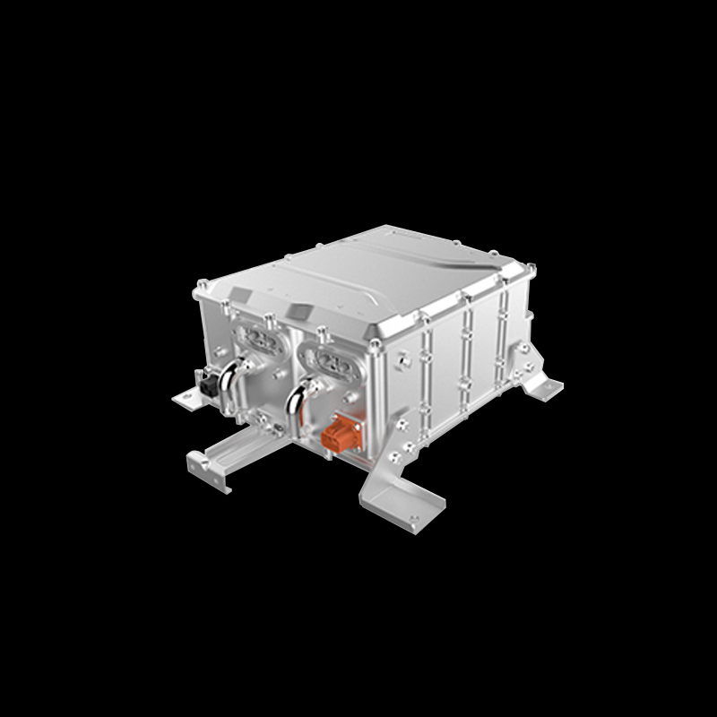 New Energy Vehicle CDU System Integrated Box