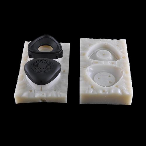 Silicone Mold Robot Parts